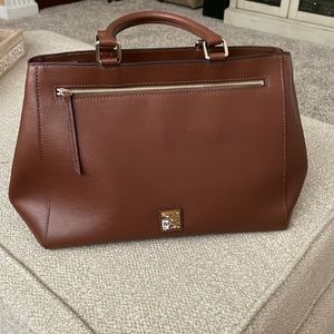 Dooney & Bourke Leather Purse